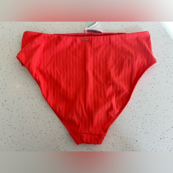 Sea Level Vesper Retro High Waist Pant - Picture 4 of 6